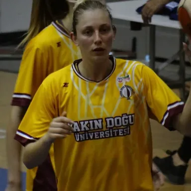 Foto de perfil de Cansu Köksal