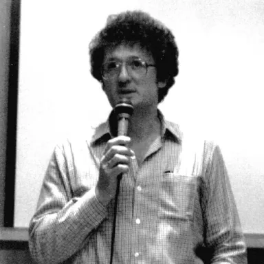 Foto de perfil de Ian Marter
