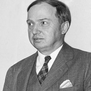 Foto de perfil de Harlow Shapley