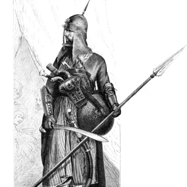 Foto de perfil de Mamluk