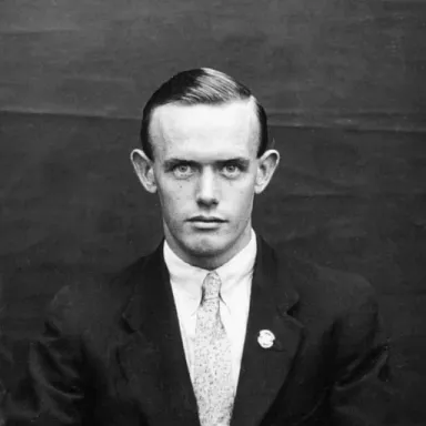 Foto de perfil de Lawrence D. Miles