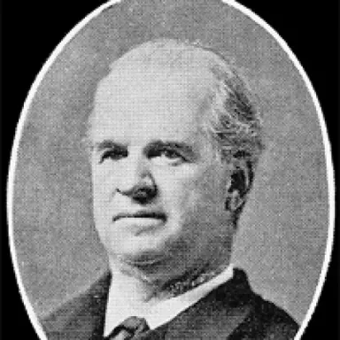 Foto de perfil de William Johnson (politician, born 1821)