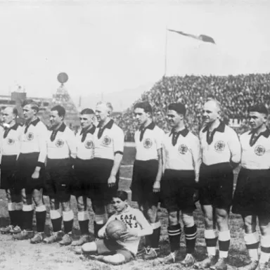 Foto de perfil de Ludwig Hofmann (footballer)