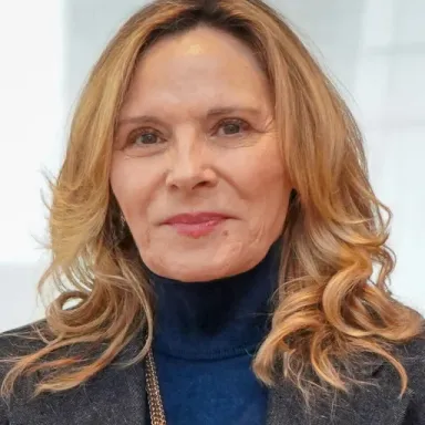 Foto de perfil de Kim Cattrall
