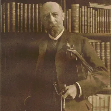 Foto de perfil de Richard Barth