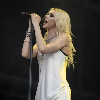 Foto de perfil de Taylor Momsen