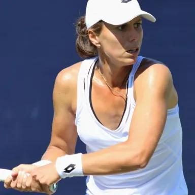 Foto de perfil de Varvara Lepchenko