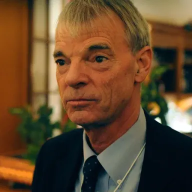Foto de perfil de Michael Spence