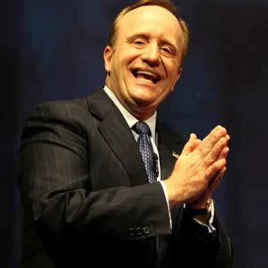 Foto de perfil de Paul Begala