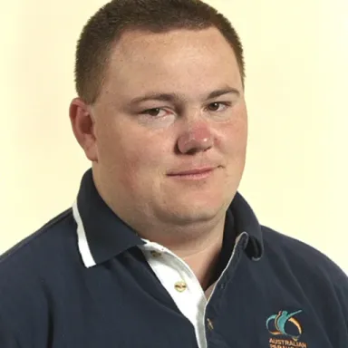 Foto de perfil de Stephen Eaton
