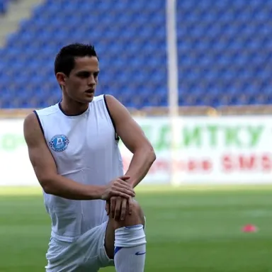 Foto de perfil de Mario Holek