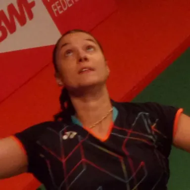 Foto de perfil de Petya Nedelcheva