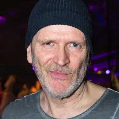 Foto de perfil de Rolf Ellmer