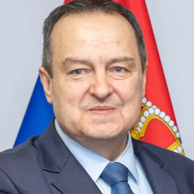 Foto de perfil de Ivica Dačić