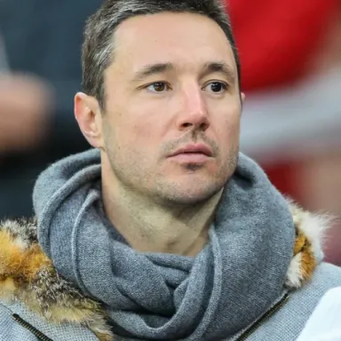 Foto de perfil de Ilya Kovalchuk