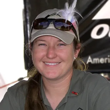 Foto de perfil de Kim Rhode