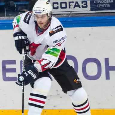 Foto de perfil de Sergei Kostitsyn