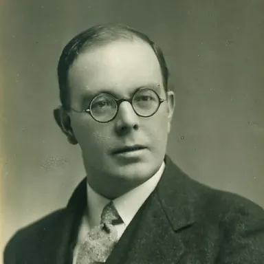 Foto de perfil de Cyril Burt