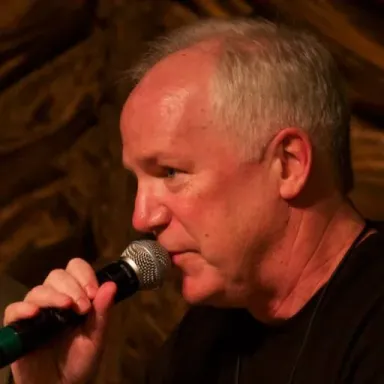 Foto de perfil de Bill Corbett