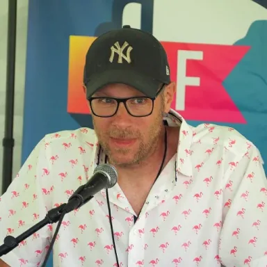 Foto de perfil de Jeff Pearlman