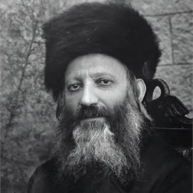 Foto de perfil de Abraham Isaac Kook