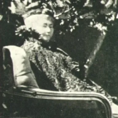 Foto de perfil de Sarah Winchester