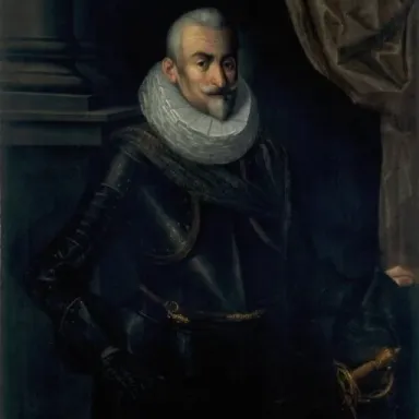 Foto de perfil de Johann Tserclaes, Count of Tilly