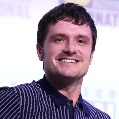 Foto de perfil de Josh Hutcherson