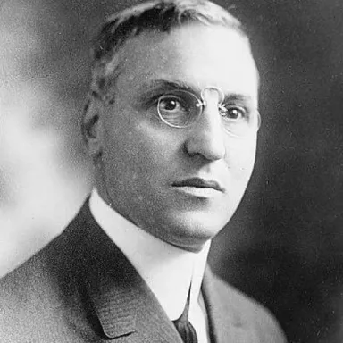 Foto de perfil de Mitchell May