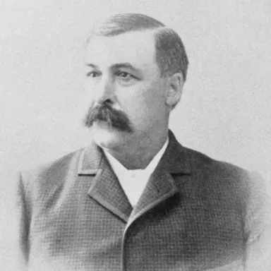 Foto de perfil de Charles A. Chickering