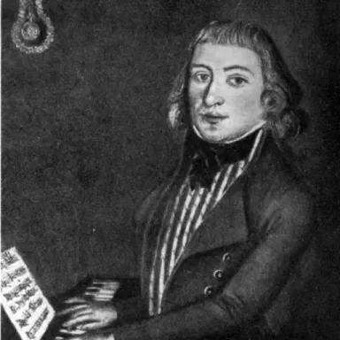 Foto de perfil de Adam Liszt