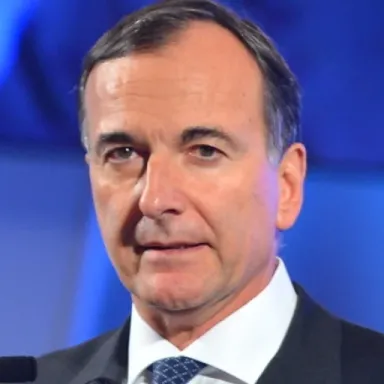 Foto de perfil de Franco Frattini