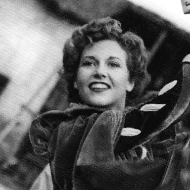 Foto de perfil de Rona Anderson