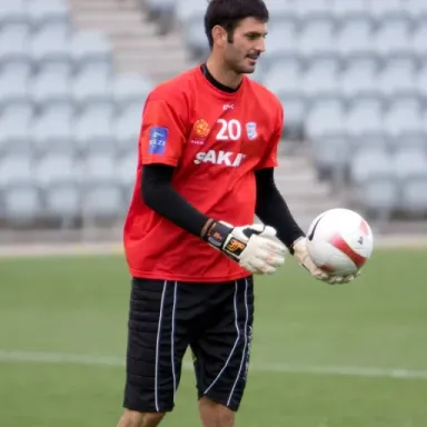 Foto de perfil de Robert Bajic