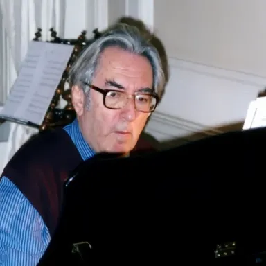 Foto de perfil de János Sebestyén