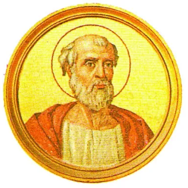 Foto de perfil de Pope Marcellus I