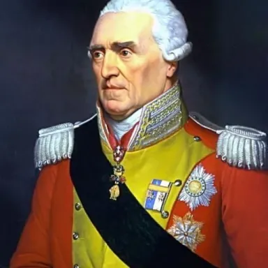 Foto de perfil de Frederick Augustus I of Saxony