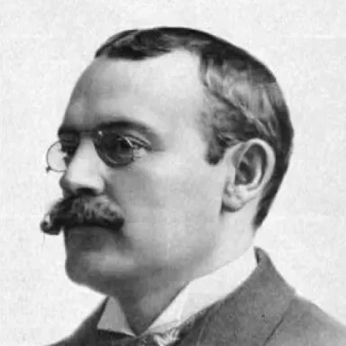 Foto de perfil de Charles H. Hoyt