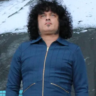 Foto de perfil de Cedric Bixler-Zavala