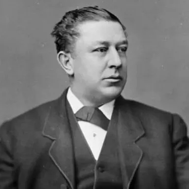 Foto de perfil de David Thompson (Canadian politician)
