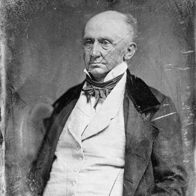Foto de perfil de George Washington Parke Custis