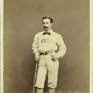 Foto de perfil de Wes Fisler