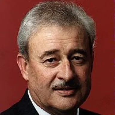 Foto de perfil de Alan Ferguson (politician)