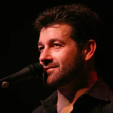 Foto de perfil de Tab Benoit