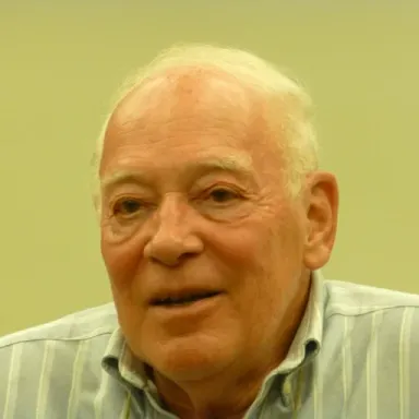 Foto de perfil de Ellery Schempp