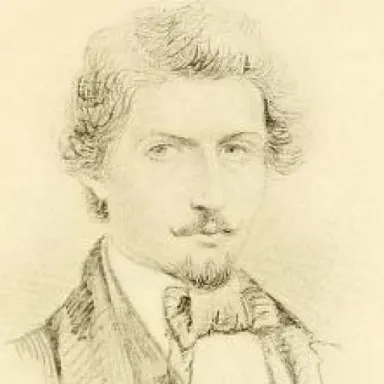 Foto de perfil de Winslow Homer