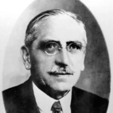 Foto de perfil de Henri Lebesgue