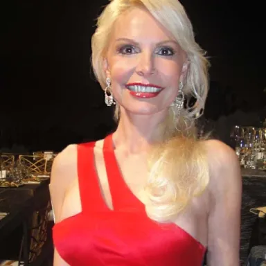 Foto de perfil de Agnes-Nicole Winter