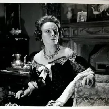 Foto de perfil de Pamela Brown (actress)