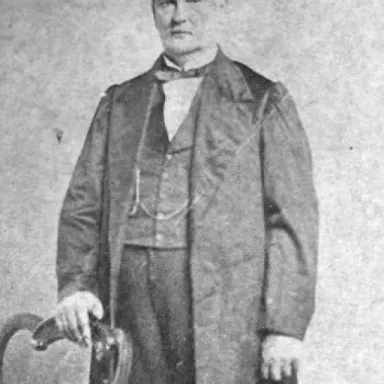 Foto de perfil de Carlos Antonio López